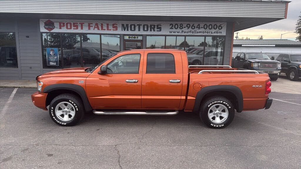 Dodge Dakota
