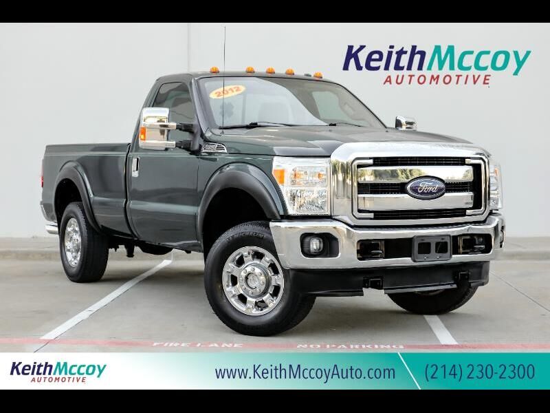 Ford F-250