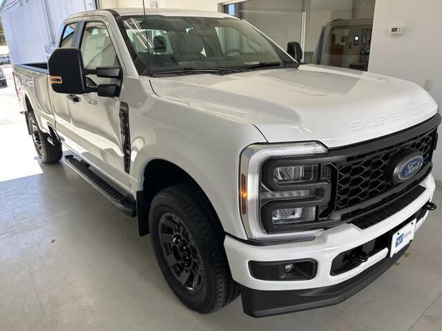 2026 FORD F-350