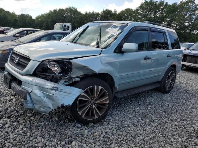 Honda Pilot