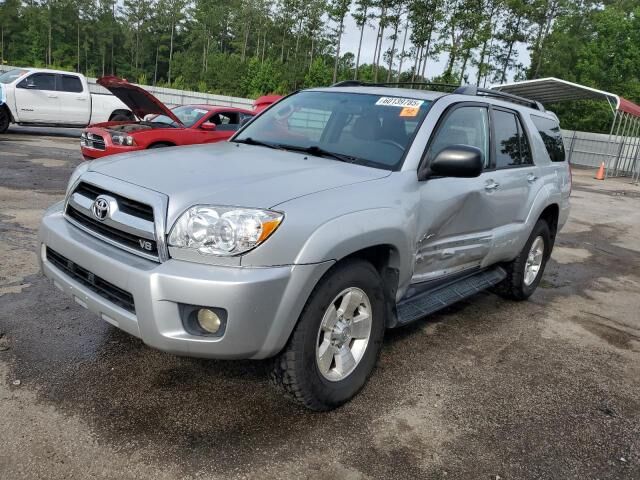 Toyota 4-Runner