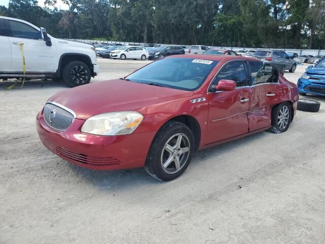 Buick Lucerne