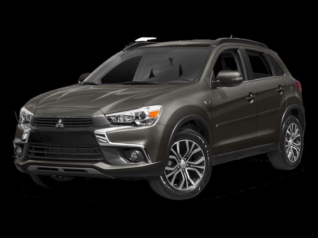 Mitsubishi Outlander Sport