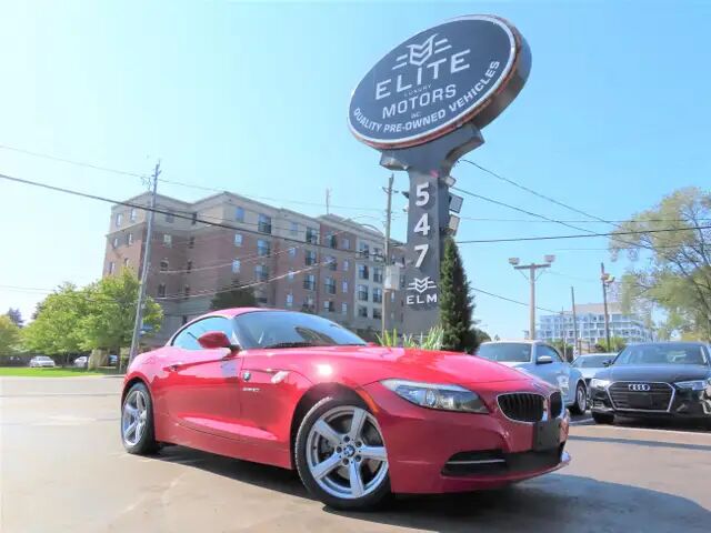 BMW Z4