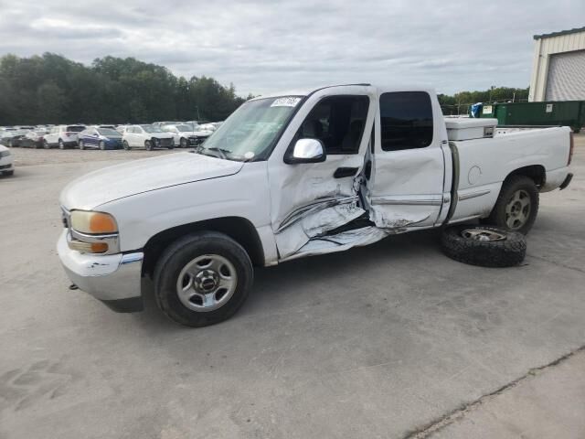 GMC Sierra