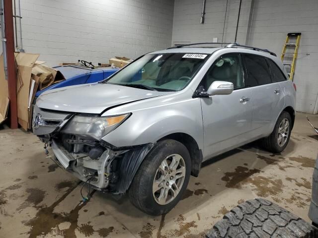Acura MDX