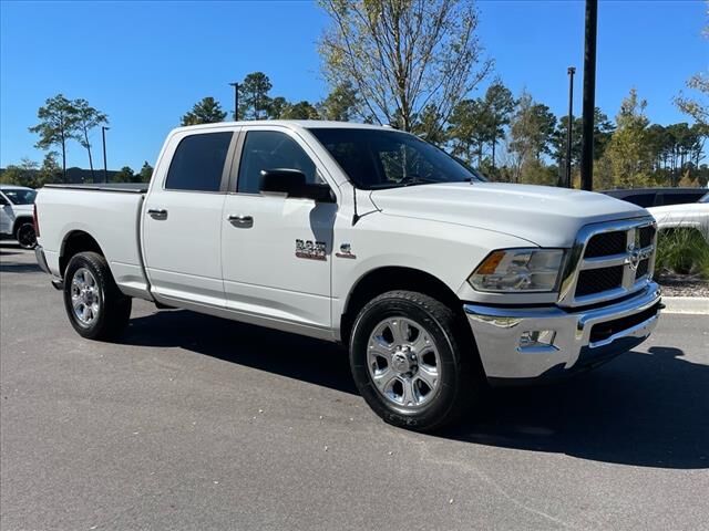 RAM 2500