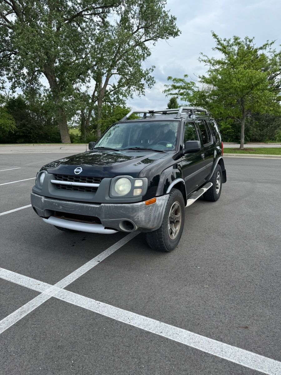 Nissan Xterra