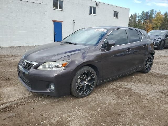 Lexus CT
