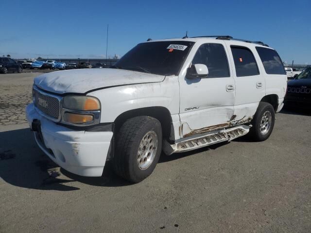 GMC Yukon