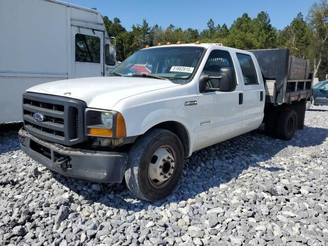 Ford F-350