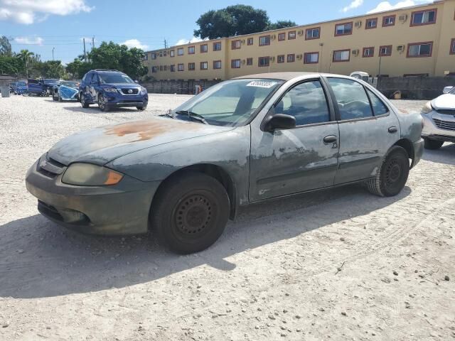 Chevrolet Cavalier