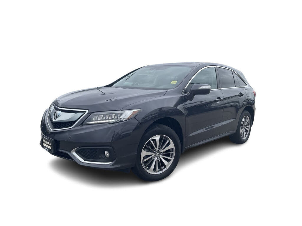Acura RDX