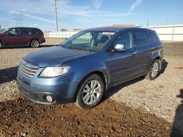 Subaru B9 Tribeca