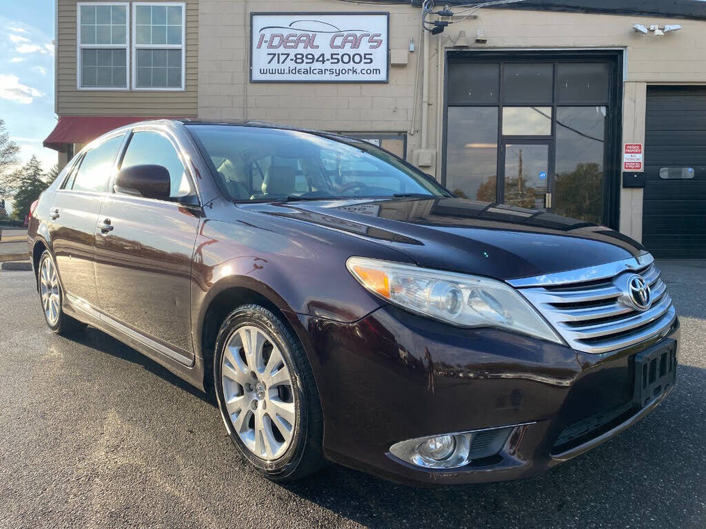 Toyota Avalon