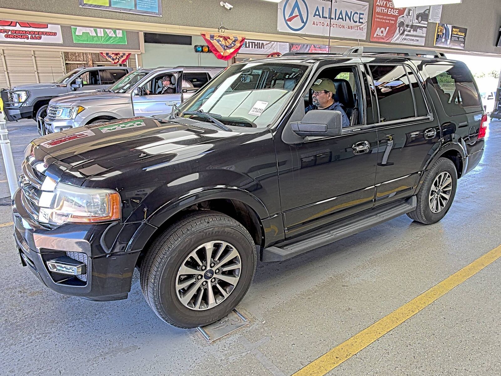 Ford Expedition