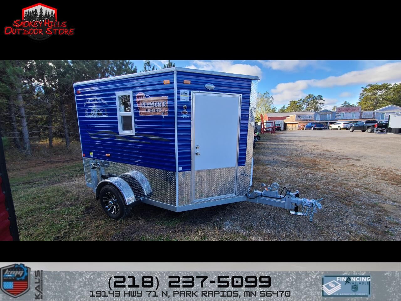 2026 AMERICAN SURPLUS & MFG American Surplus & MFG