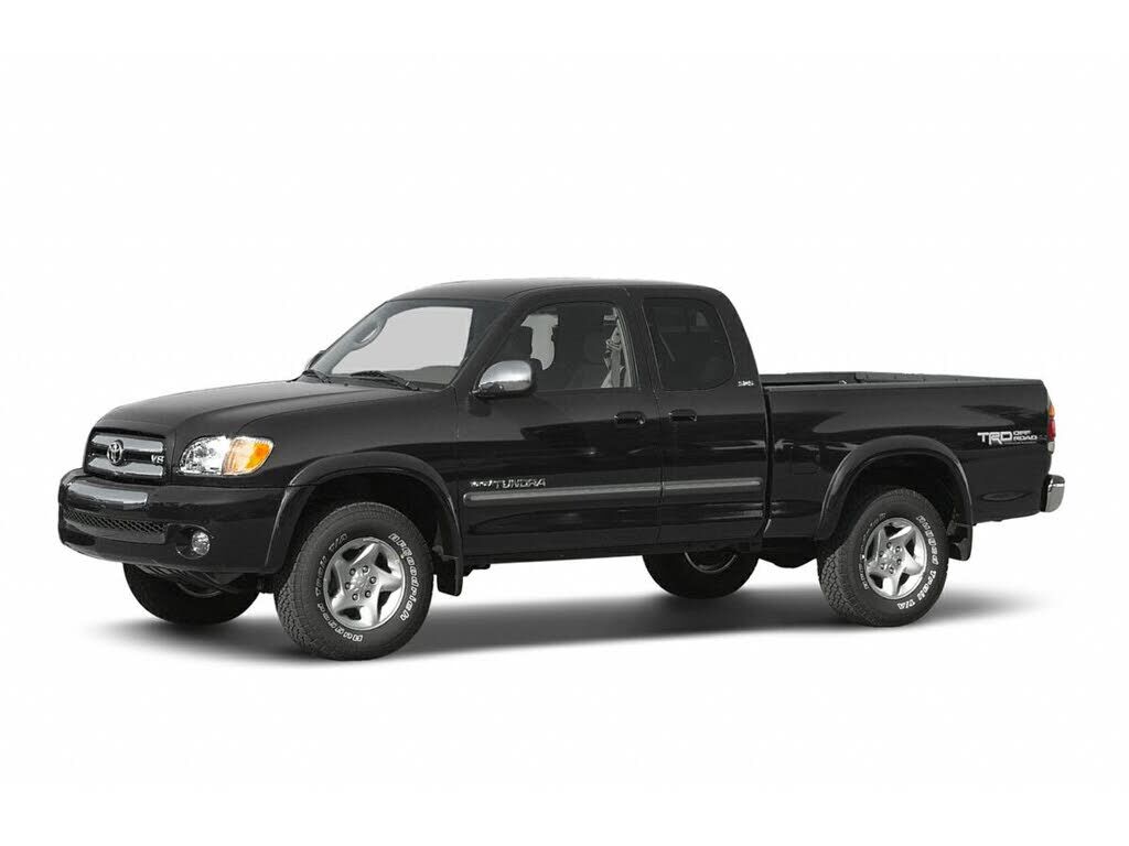 Toyota Tundra