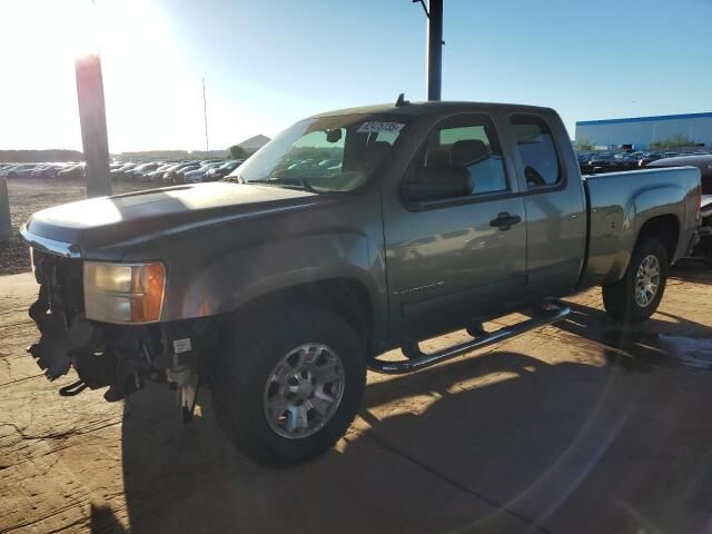 GMC Sierra