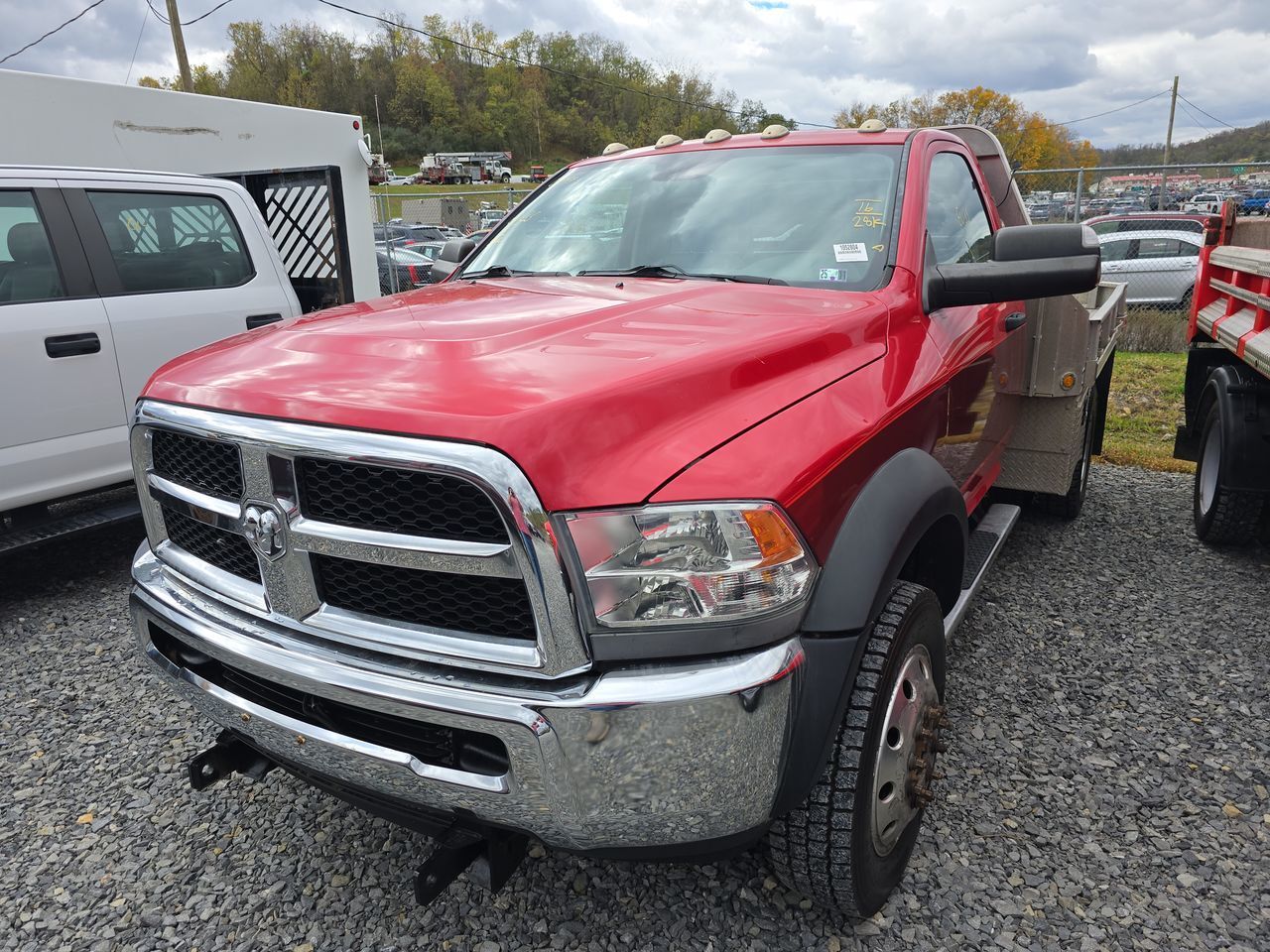 RAM 5500