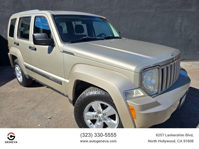 Jeep Liberty