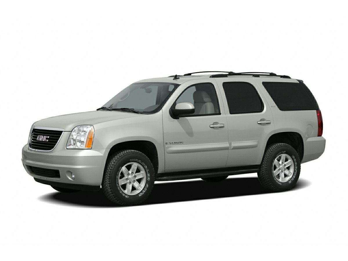 GMC Yukon