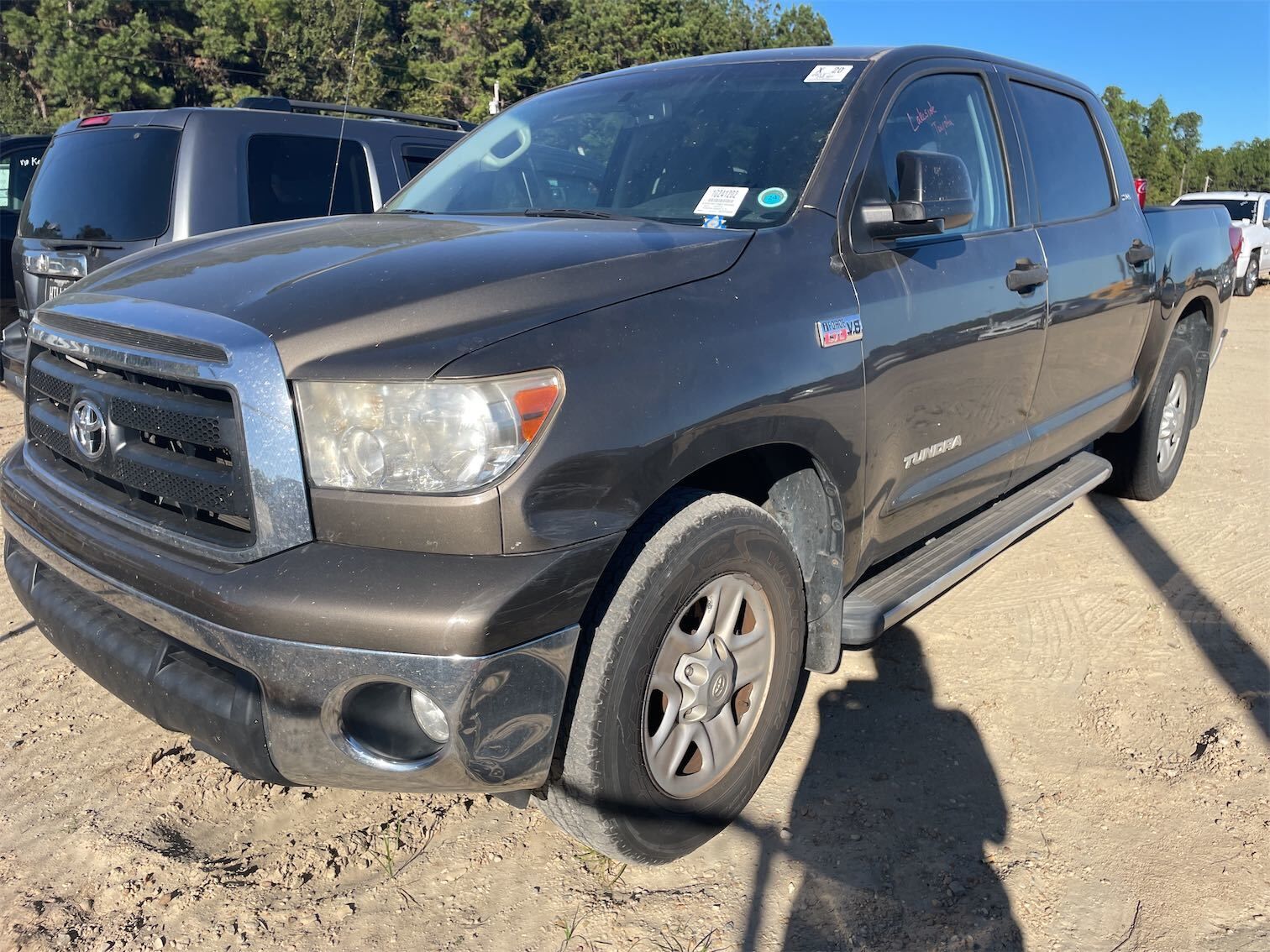 Toyota Tundra