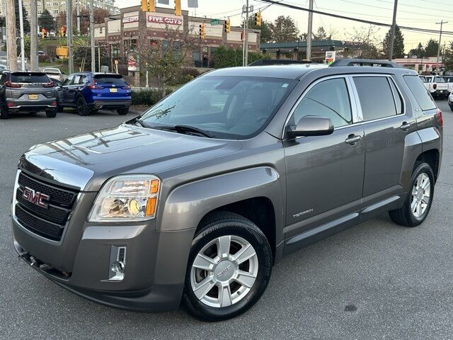 GMC Terrain