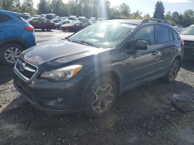Subaru XV CrossTrek