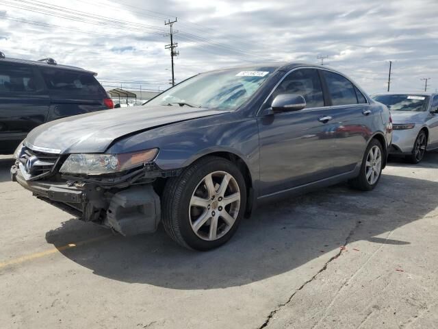 Acura TSX