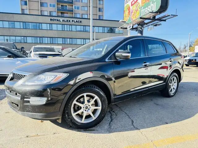 Mazda CX-9