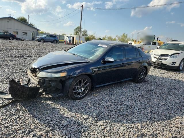 Acura TL
