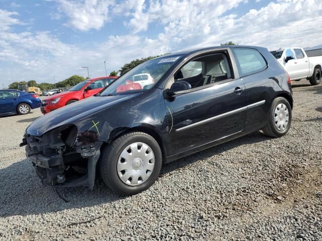 Volkswagen Rabbit