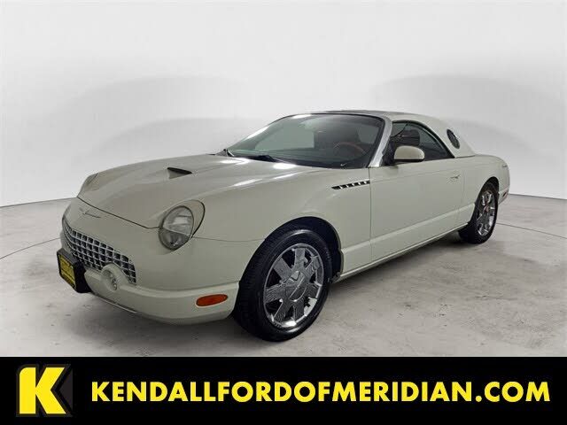 Ford Thunderbird