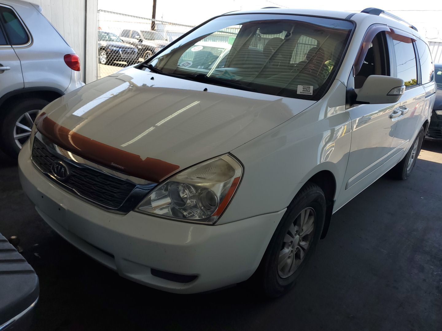 Kia Sedona