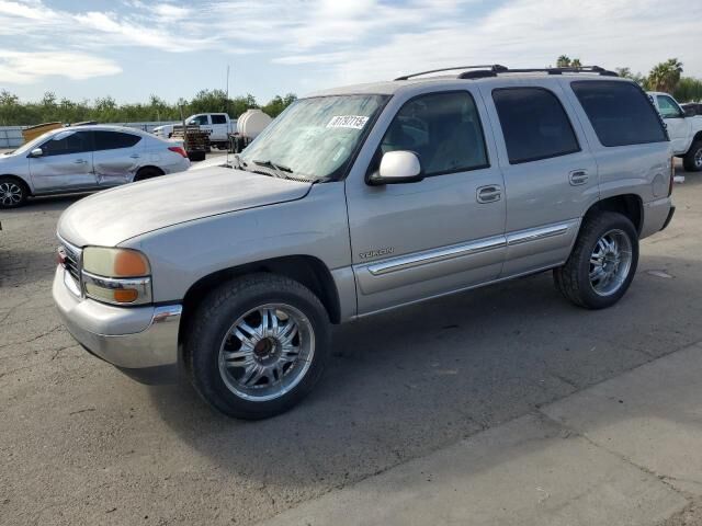 GMC Yukon
