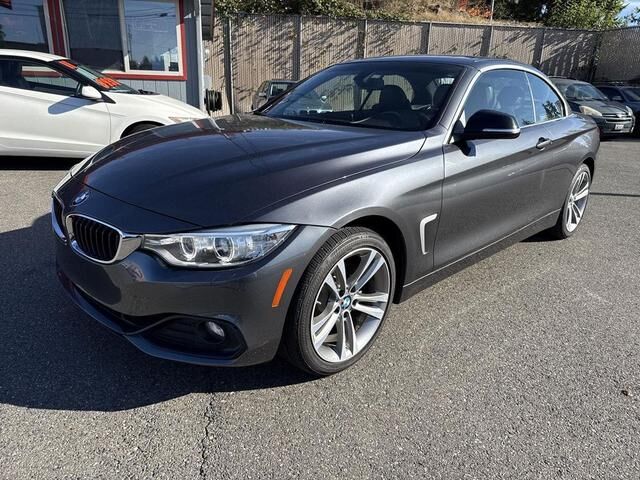 BMW 428i