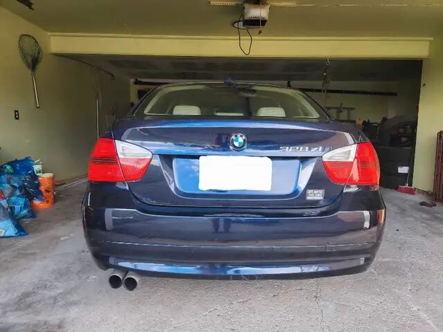 BMW 328xi