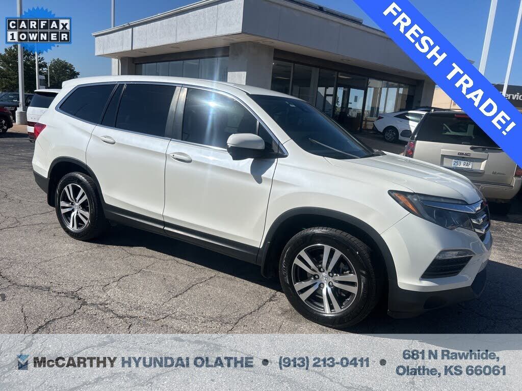 Honda Pilot