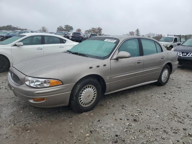 Buick LeSabre