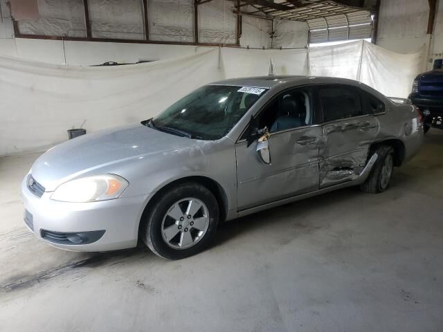 Chevrolet Impala