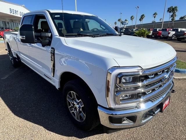 2026 FORD F-350