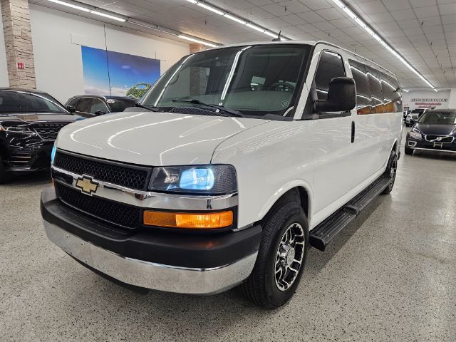 Chevrolet Express