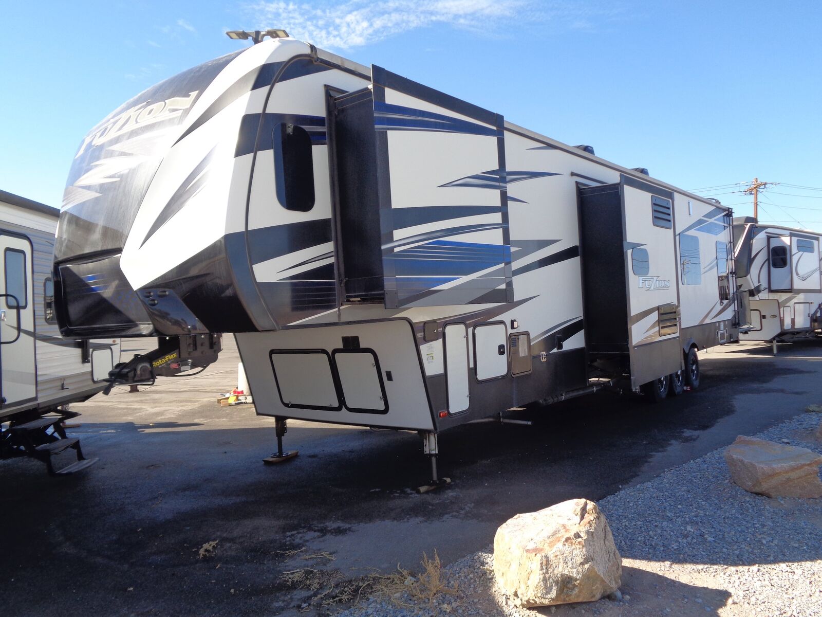 2019 KEYSTONE Keystone