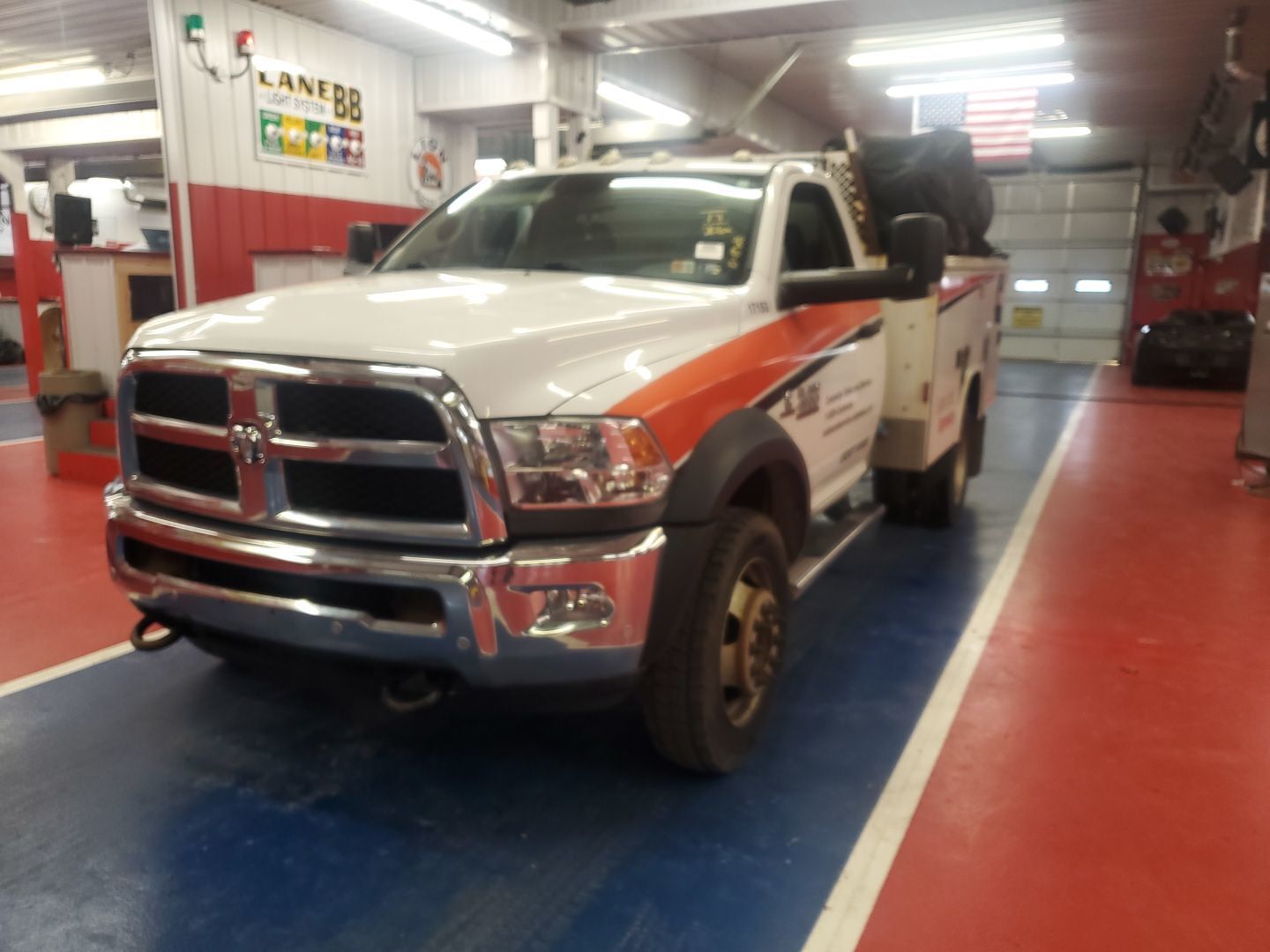 RAM 4500