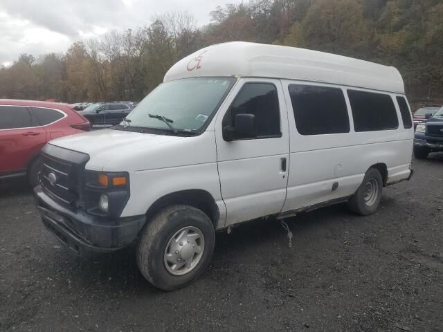 Ford E-250