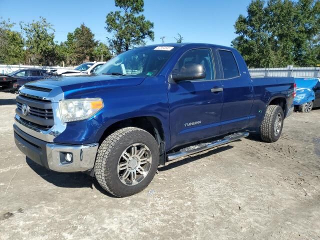 Toyota Tundra