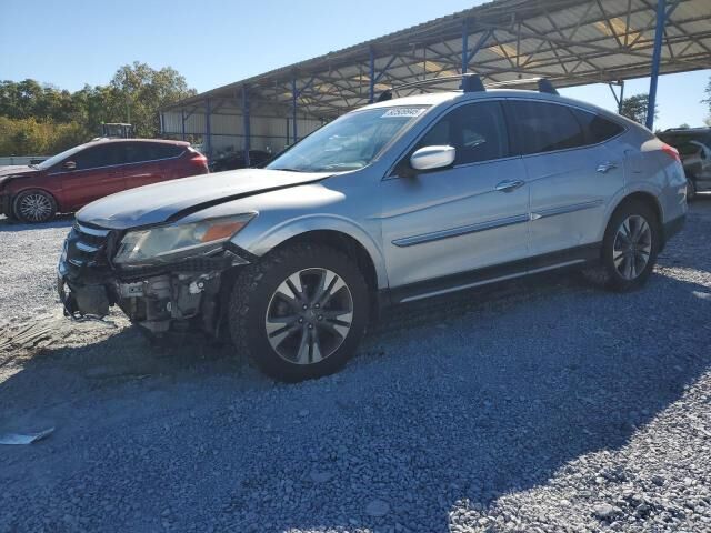 Honda Crosstour