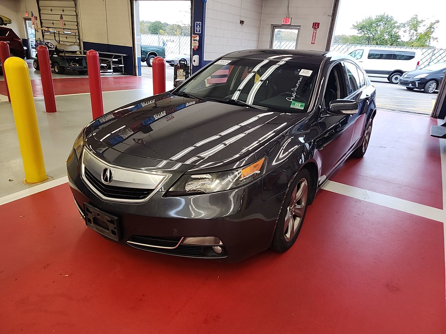 Acura TL