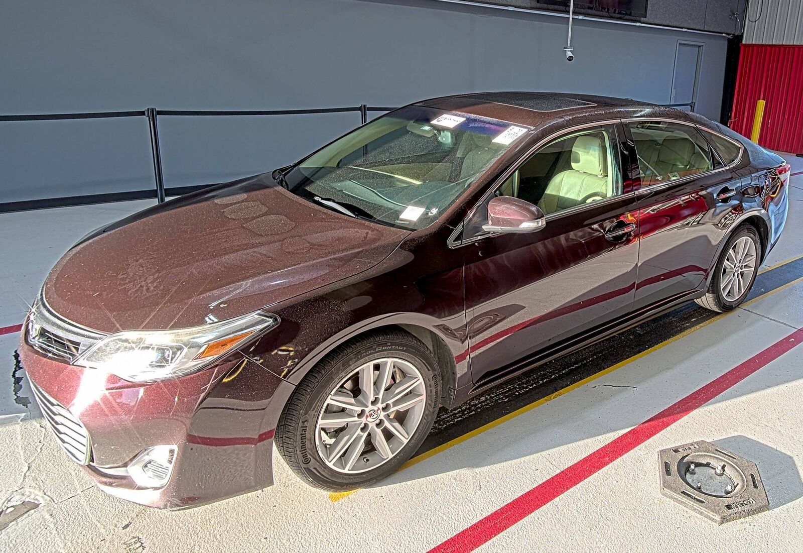 Toyota Avalon